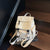 Abenteuerbereiter funktionaler Rucksack Brehn