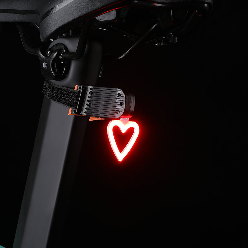 Multifunktionales LED-Sicherheitslicht Brehn
