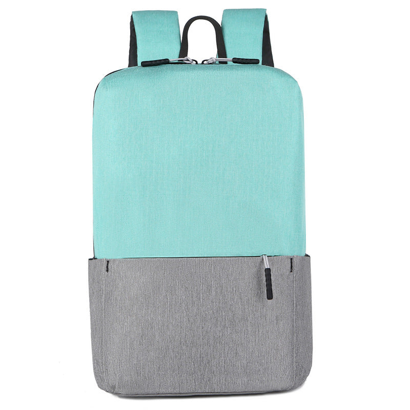 Moderner Minimalistischer Rucksack Brehn