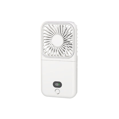 Tragbarer Mini Ventilator Brehn