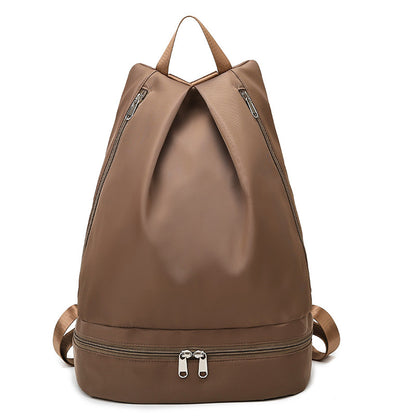 Zeitgenössischer Minimalistischer Rucksack Brehn