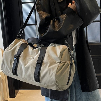 Langlebige Sport Reise Tasche