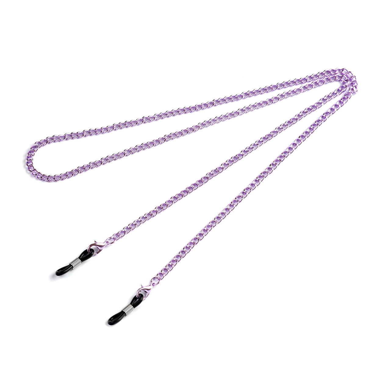 Elegante Metallkette für Brillen Brehn