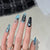Künstlerische Nagelkunst Brehn