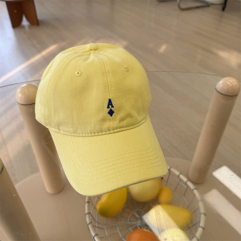 Herren Freizeit Alltag Baseballkappe Brehn