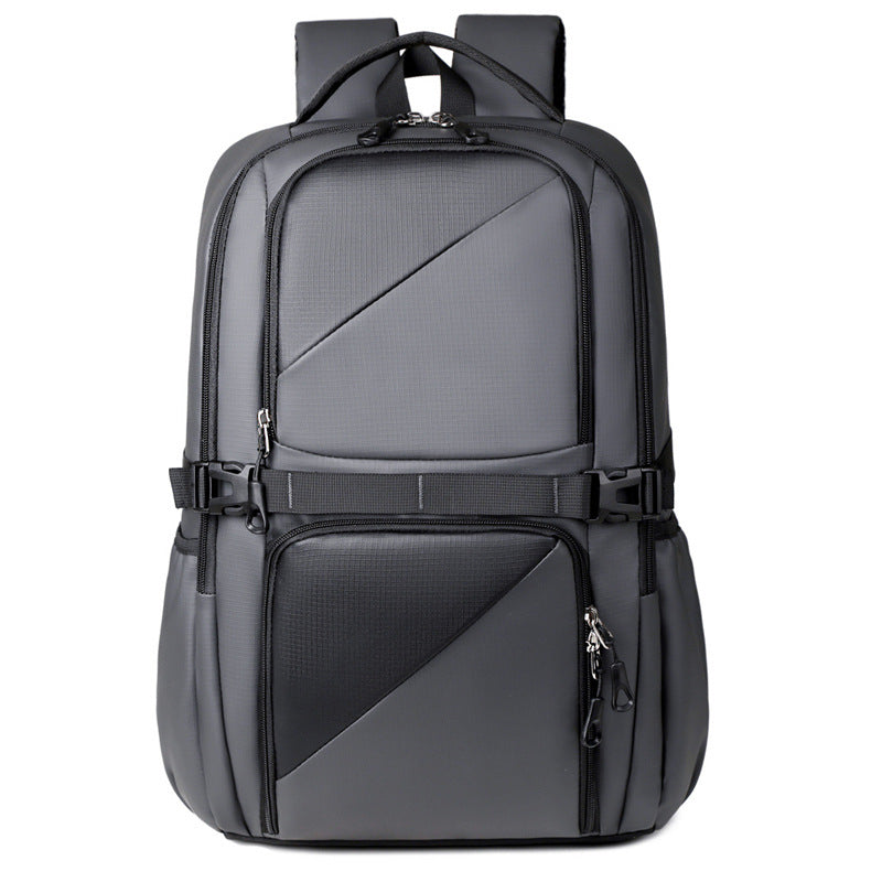 Vielseitiger Abenteuer-Rucksack Brehn