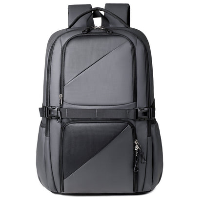 Vielseitiger Abenteuer-Rucksack Brehn