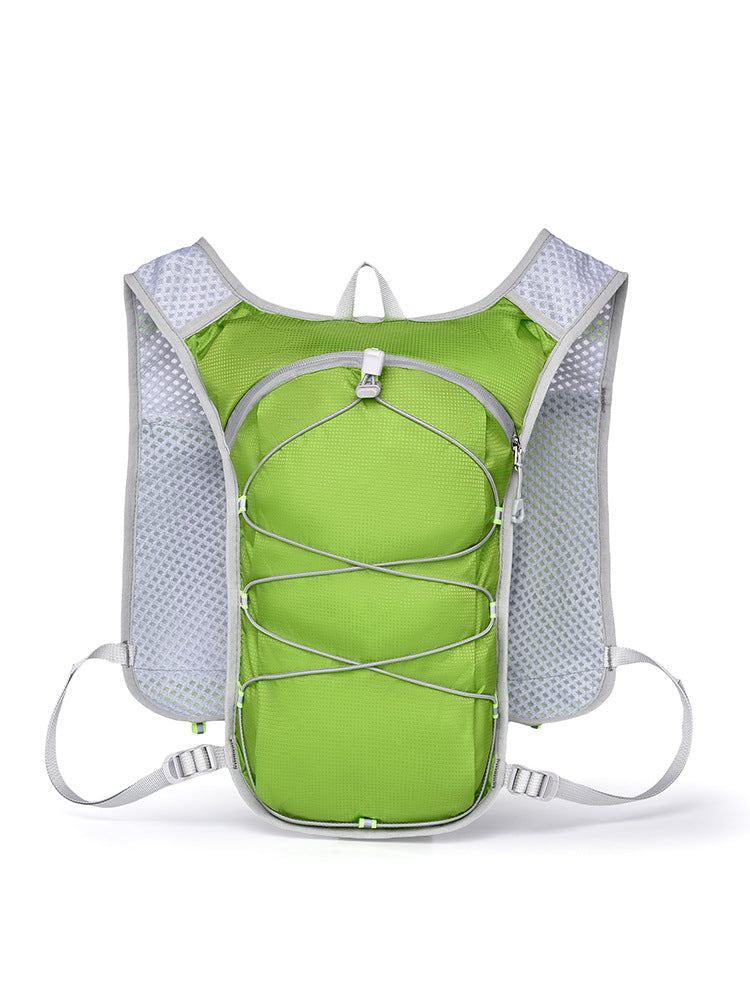 Leichtes Hydration Weste Brehn