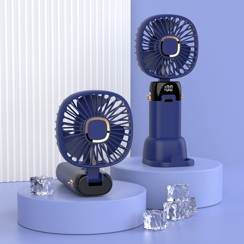 Damen Tragbarer Mini Ventilator Brehn