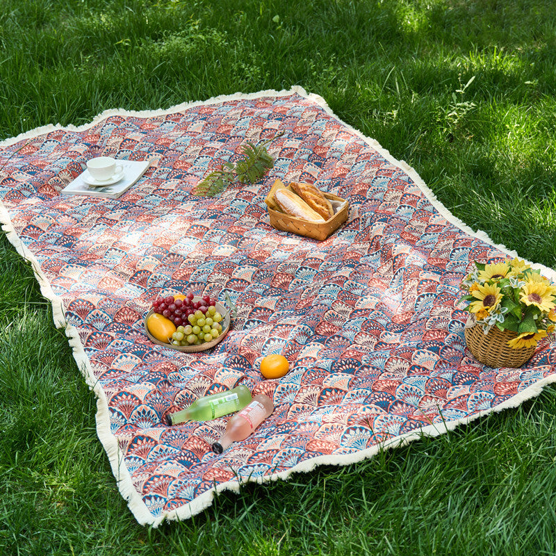 Outdoor Picknickdecke