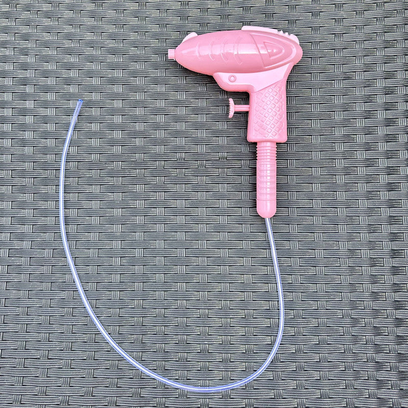 Kinder aufblasbarer Pool Wasser Schwert Brehn