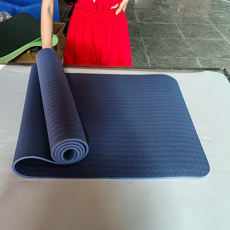 Hochdichte Multifunktionale Yogamatte Brehn