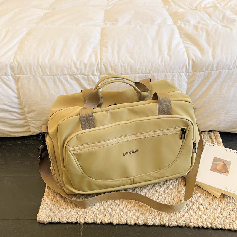 Verstellbare Utility Reise-Duffel