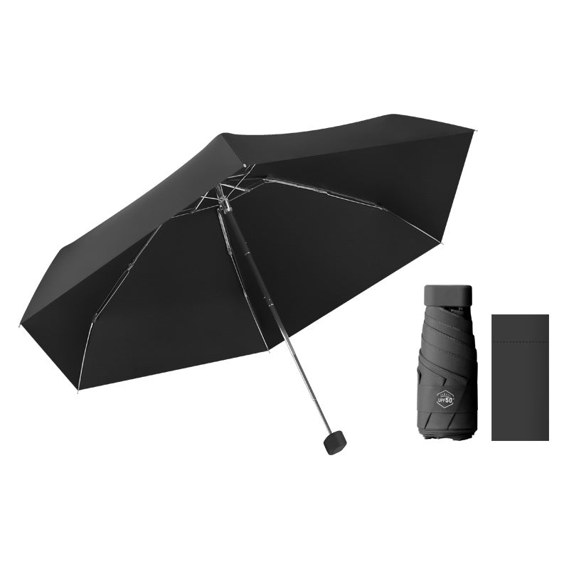 Damen UV-Schutz Regenschirm Brehn