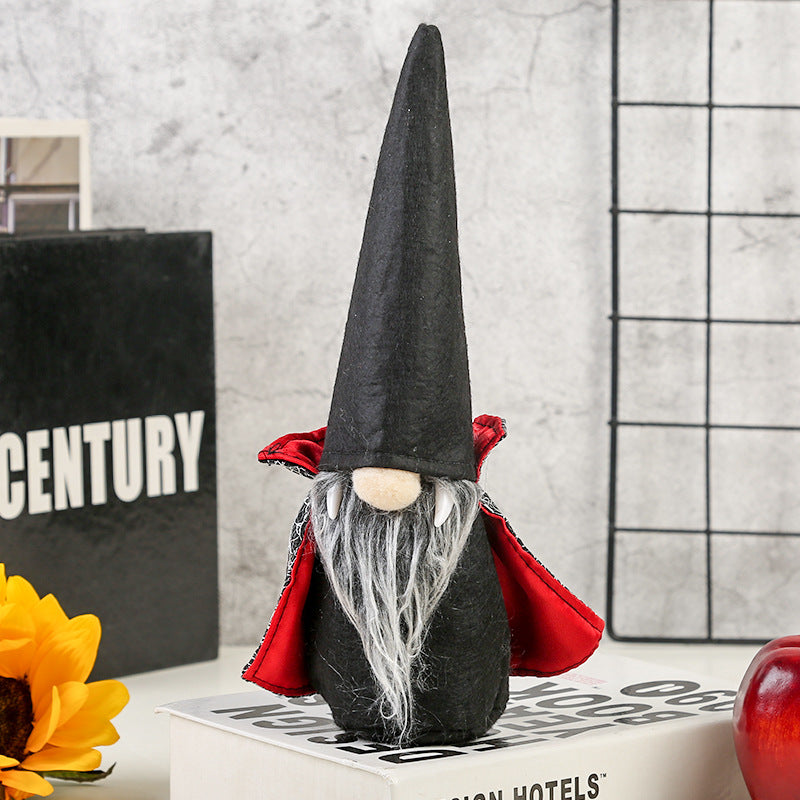 Dekorative Weihnachtsfigur Brehn