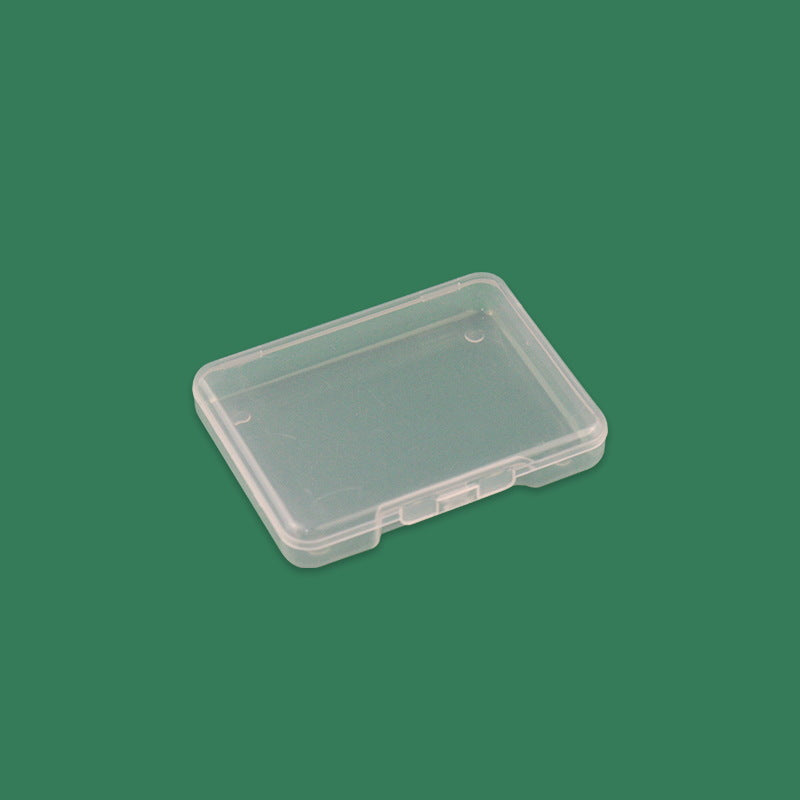 Transparente Multi-Zweck Aufbewahrungsorganisator Brehn