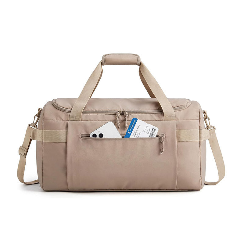 Multi-funktionale Gym Duffel Tasche Brehn