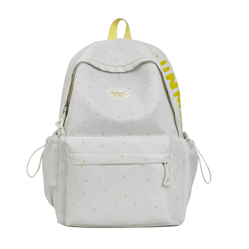 Praktischer leichter Rucksack