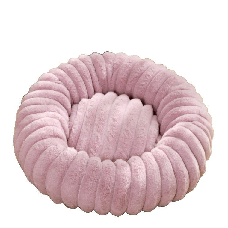 Damen Gemütliches und stilvolles Kuschelbett Brehn