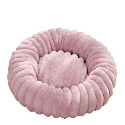 Damen Gemütliches und stilvolles Kuschelbett Brehn
