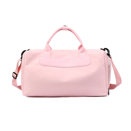 Hochwertige Mehrfachfach Reise Duffel Tasche Brehn