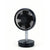 Damen tragbarer USB Tischventilator Brehn