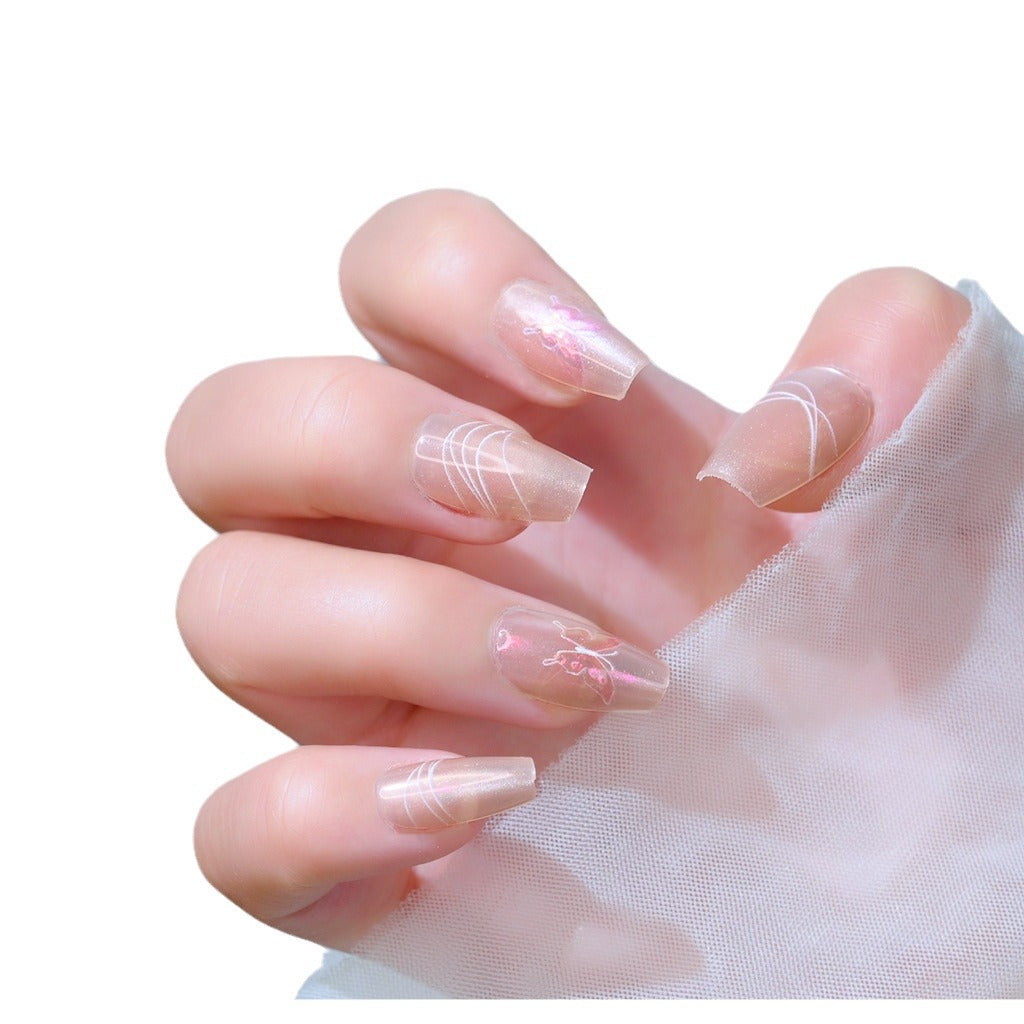 Nail Art Tipps Brehn