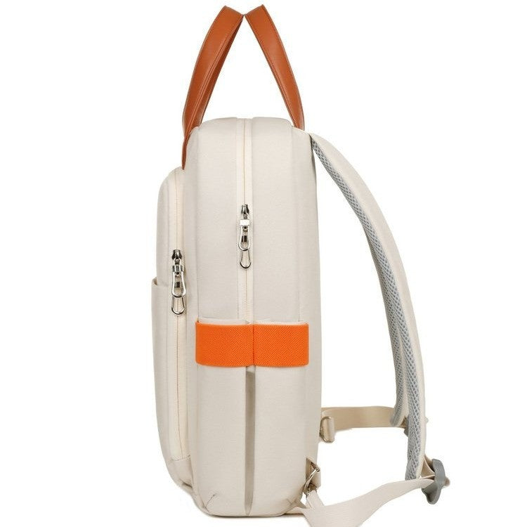 Vielseitiger Funktionaler Rucksack Brehn