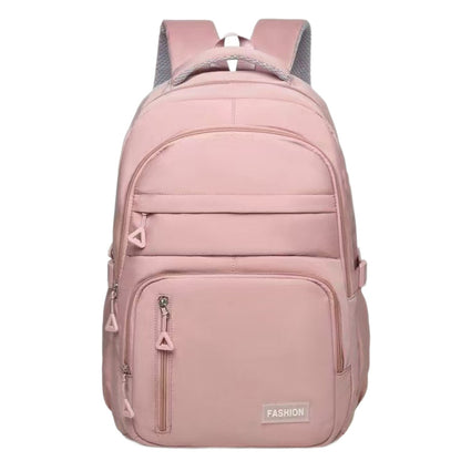 Verbesserter Komfort Mehrere Fächer Rucksack Brehn