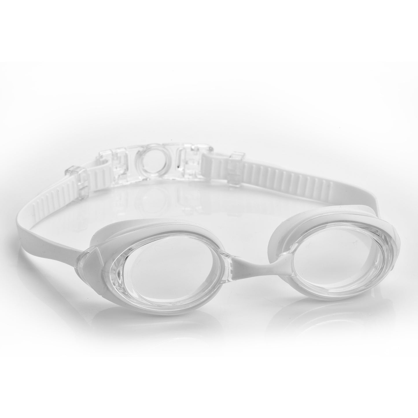 Komfortable Schwimmbrille mit Anti-Beschlag-Beschichtung Brehn
