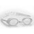 Leistungsstarke Schwimmbrille Brehn