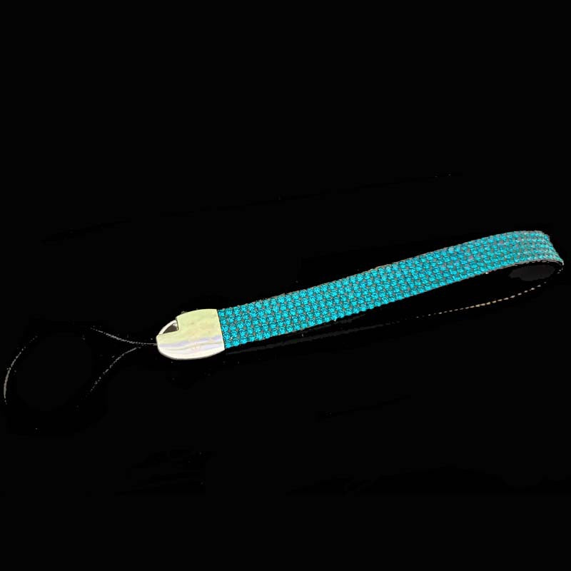 Dekoratives Strass-Haaraccessoire Brehn
