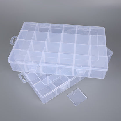 Bastelbedarfsorganizer Brehn