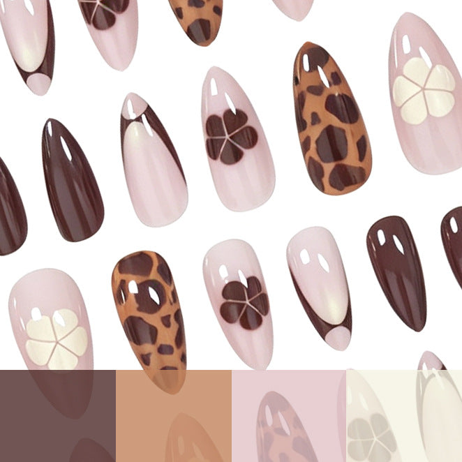 Nail Art Brehn