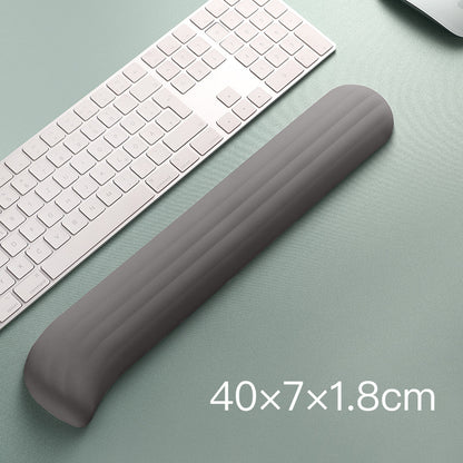 Ergonomische Memory Foam Mauspad