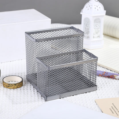 Mesh-Aufbewahrungsbox Brehn
