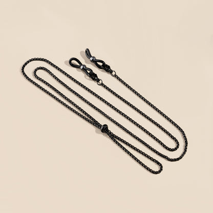 Sleek Chain Eyewear Holder Brehn
