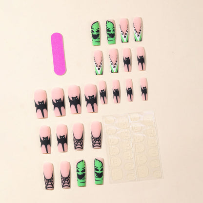 Artistic Nail Art Brehn