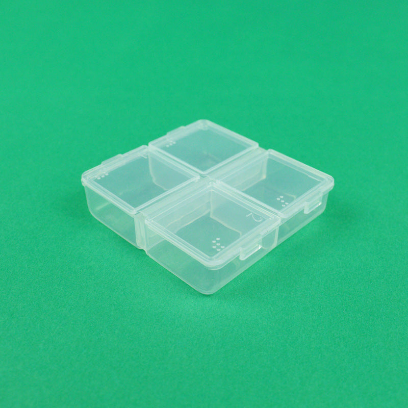 Multi-Fach Craft Supply Organizer Brehn