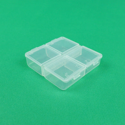 Multi-Fach Craft Supply Organizer Brehn