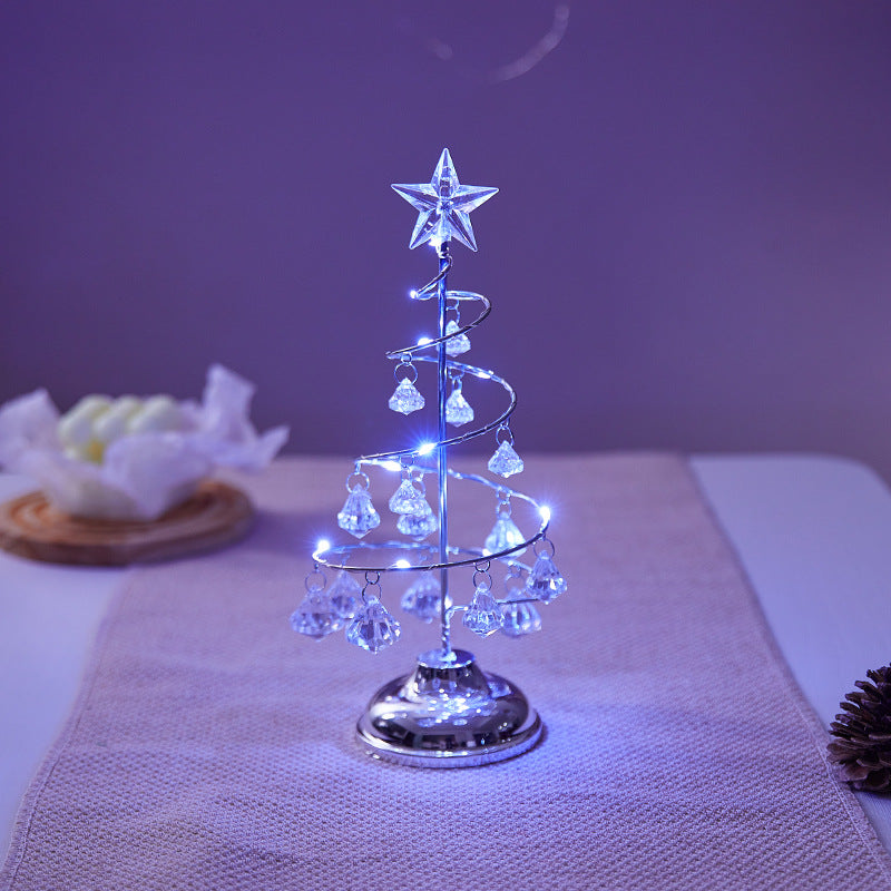 Dekorativer LED Weihnachtsbaum Brehn
