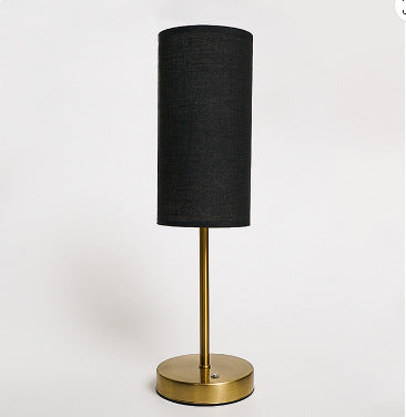 Moderne industrielle Tischlampe