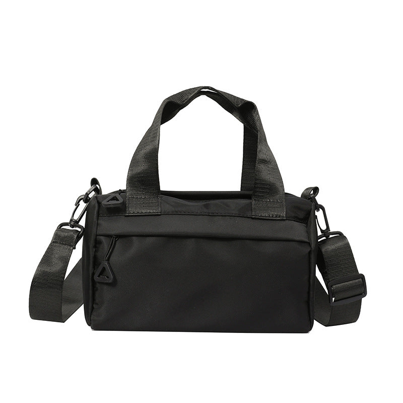 WoStylish Polka Dot Mini Tragetasche Brehn