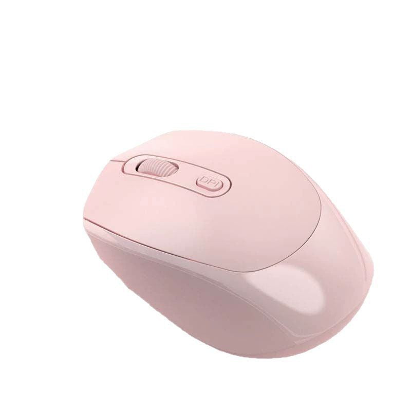 Ergonomische Drahtlose Maus Brehn
