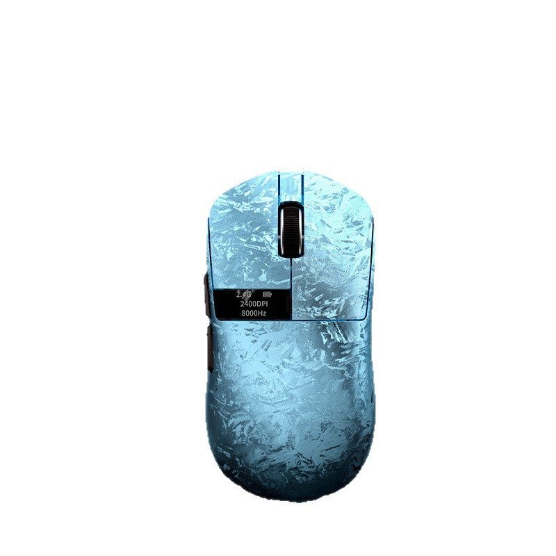 Drahtlose Gaming-Maus Brehn