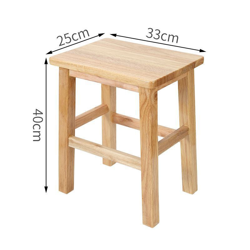 Rustikales Esstisch-Set Brehn