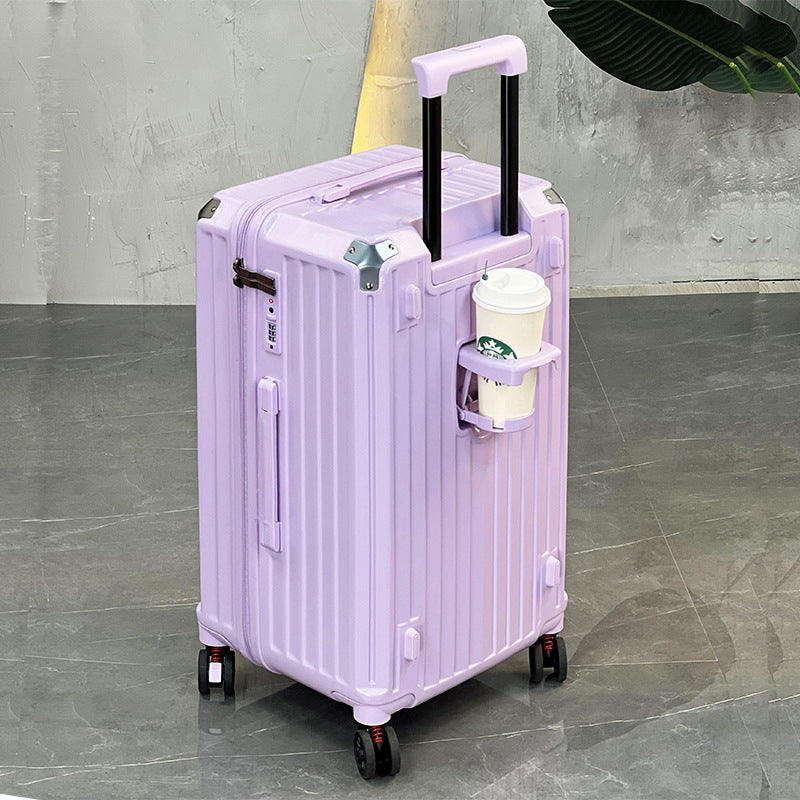 Unisex Hochhaltigkeits-Reisezubehör Brehn