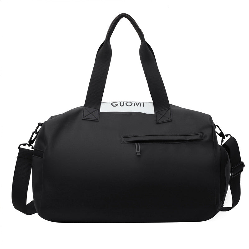Vielseitige wasserdichte Reisetasche Brehn