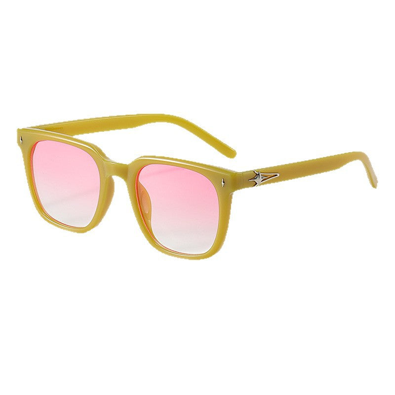 Damen Sonnenbrille im eleganten Cat-Eye-Design Brehn
