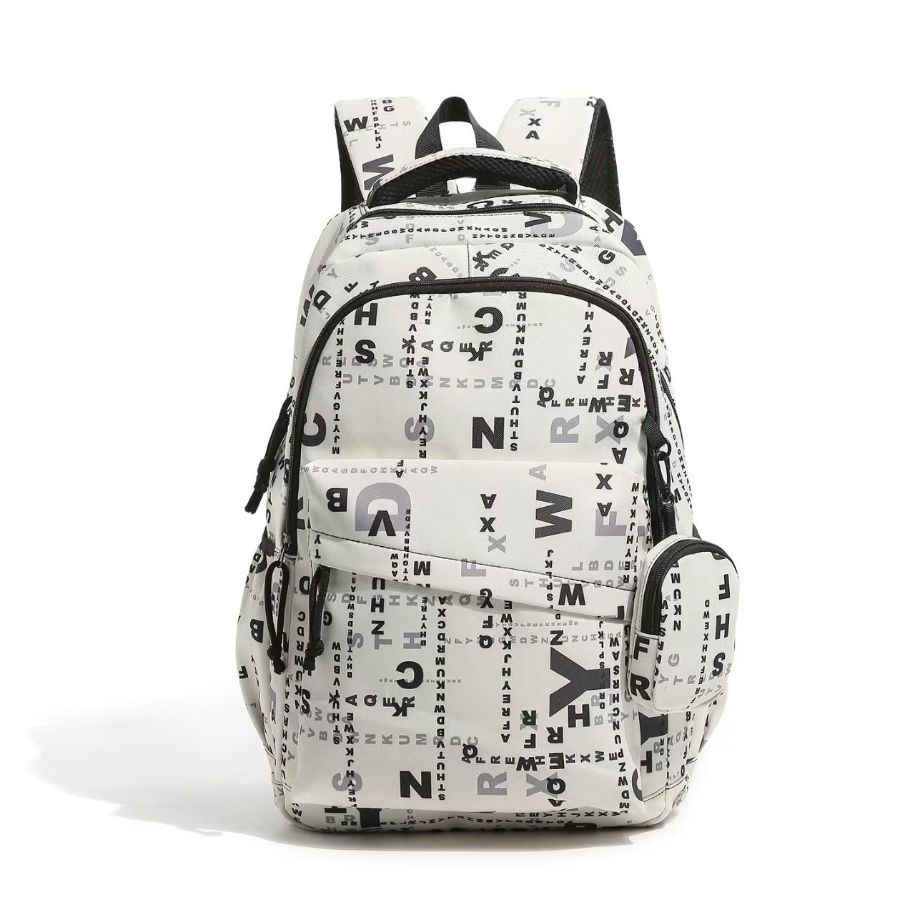 Multifunktionaler Reise-Rucksack Brehn